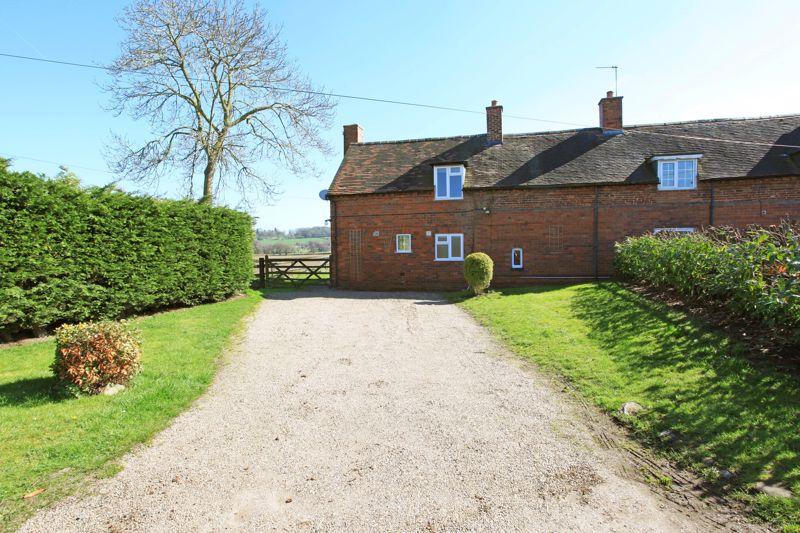 Farmcote, Bridgnorth 3 bed house £1,250 pcm (£288 pw)
