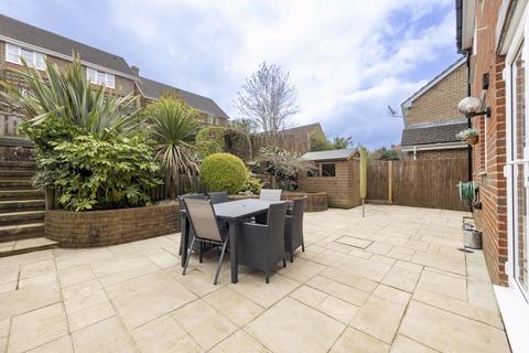 undefined, Millbrook Road, Crowborough
