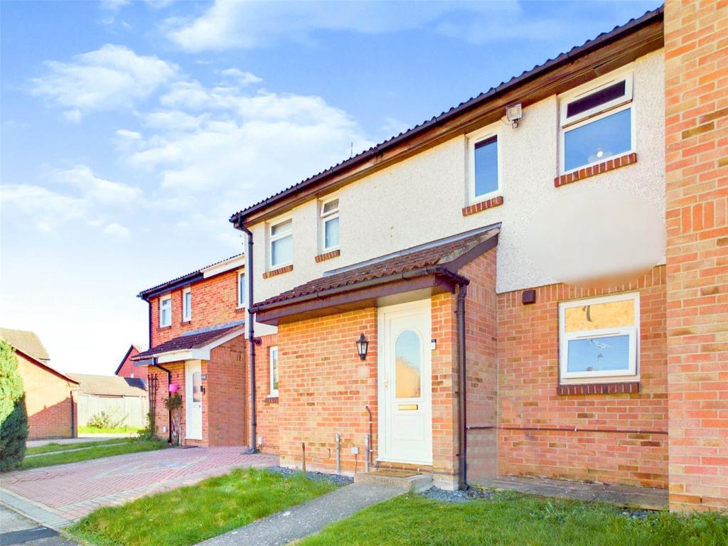 Pemberton Gardens, Calcot, Reading, Berkshire, RG31 2 bed terraced