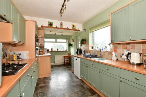 4 bedroom detached house for sale, George V Avenue, Margate, Kent