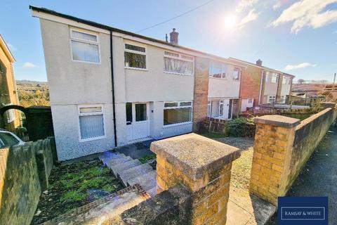 undefined, Westwood Drive, Treharris, CF46 5BL