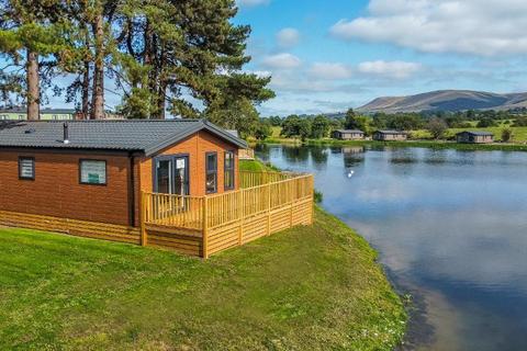 2 bedroom detached house for sale, Barrow, Clitheroe, Lancashire, BB7 9DH