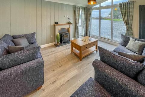 2 bedroom detached house for sale, Pendle View Lodges, Barrow, Clitheroe, Lancashire, BB7 9DH