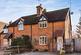Churchway, West Ilsley, Newbury, Berkshire, RG20