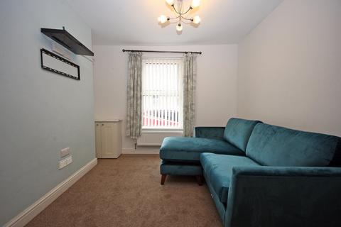 3 bedroom end of terrace house for sale - Eleanor Street, Caernarfon, Gwynedd, LL55