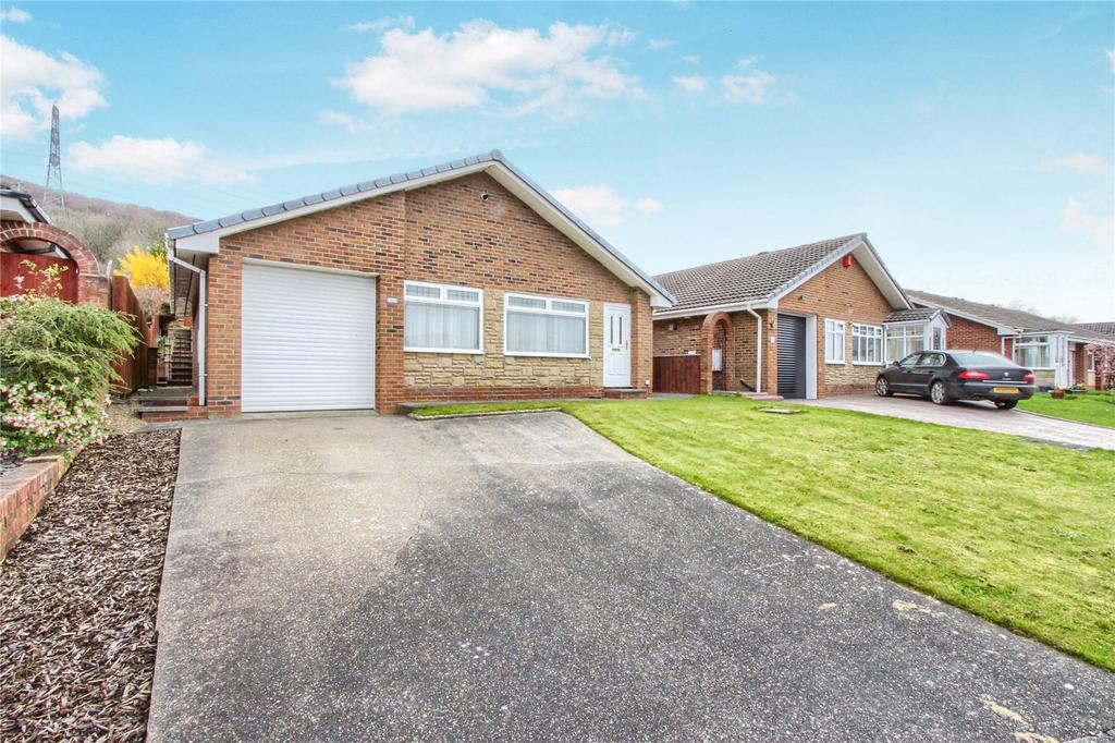 Parkgate, Middlesbrough 3 bed bungalow for sale £195,000