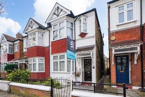 30 Sydney Road, Ealing, London, W13 9EY