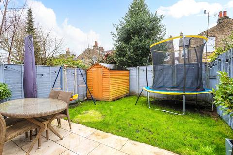 30 Sydney Road, Ealing, London, W13 9EY