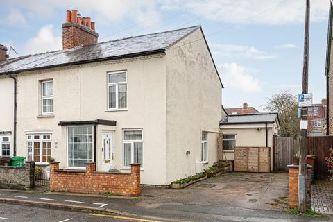 88 Longfellow Road, Worcester Park, KT4 8BE