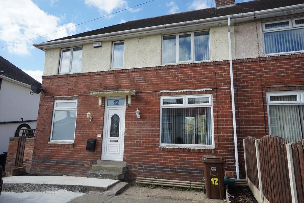 Milnrow Road, Sheffield 3 bed house £750 pcm (£173 pw)