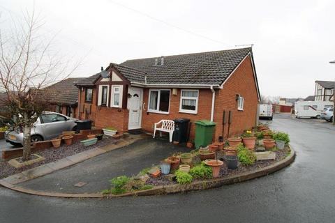 2 bedroom bungalow for sale, Carder Drive, Brierley Hill