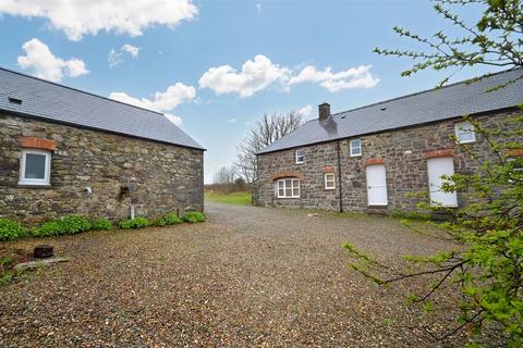 2 bedroom cottage for sale, West Coach House, Solva, Haverfordwest