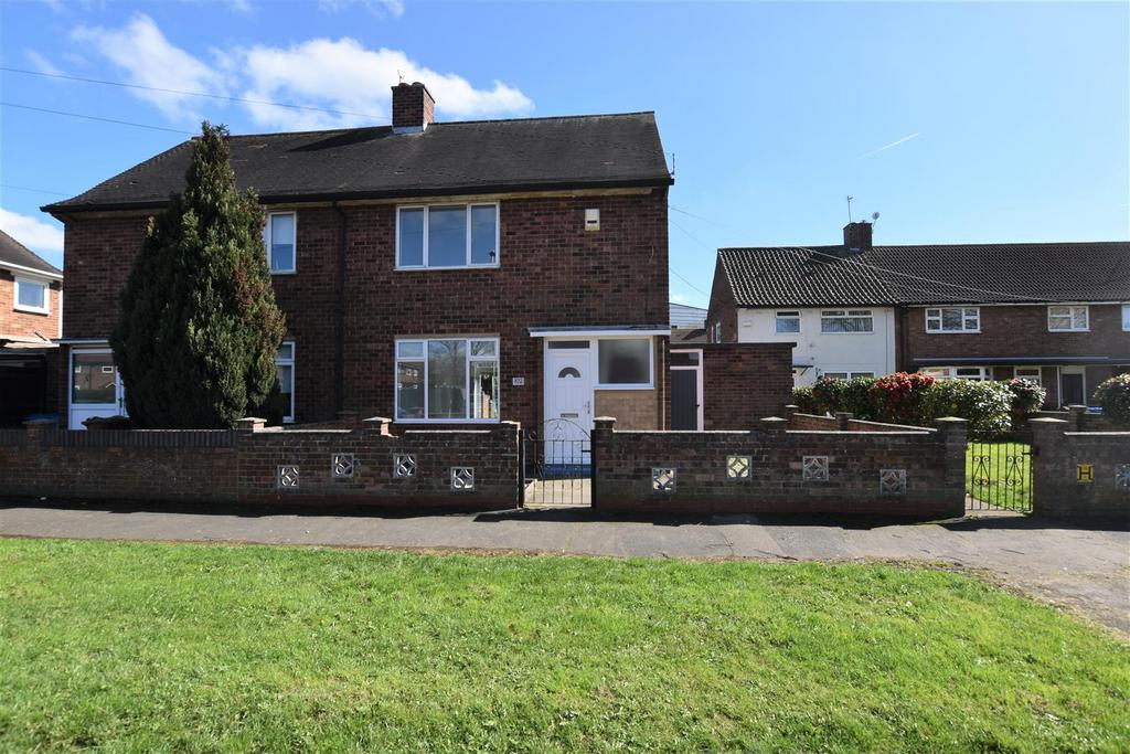 Caledon Close, Hull 2 bed semidetached house £650 pcm (£150 pw)