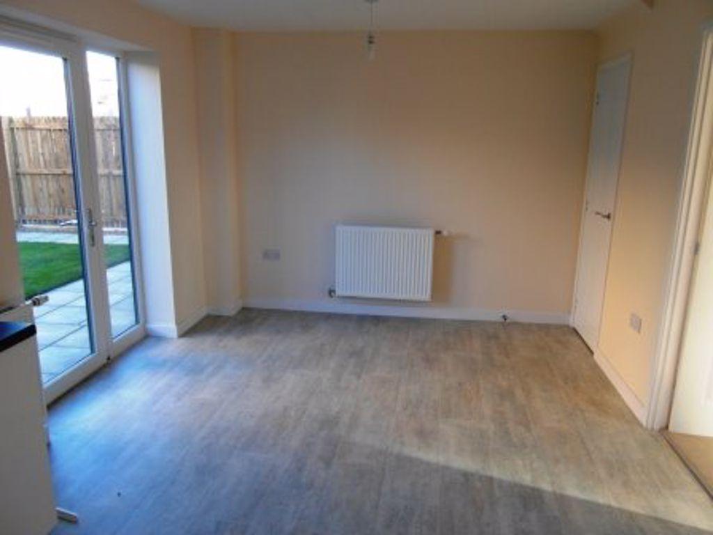 Garden Gate Drive, South Shields 4 bed semidetached house £925 pcm
