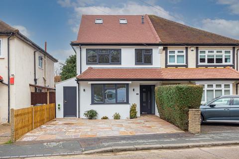 6 Horsley Close, Epsom, KT19 8HB