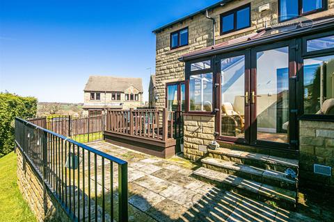 5 Gill Meadows, Stannington, Sheffield, S6 6FP