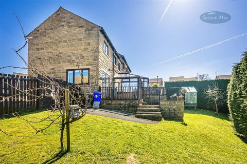 5 Gill Meadows, Stannington, Sheffield, S6 6FP