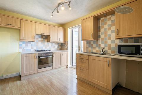 5 Gill Meadows, Stannington, Sheffield, S6 6FP