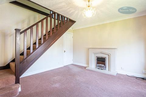 5 Gill Meadows, Stannington, Sheffield, S6 6FP