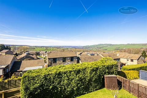 5 Gill Meadows, Stannington, Sheffield, S6 6FP