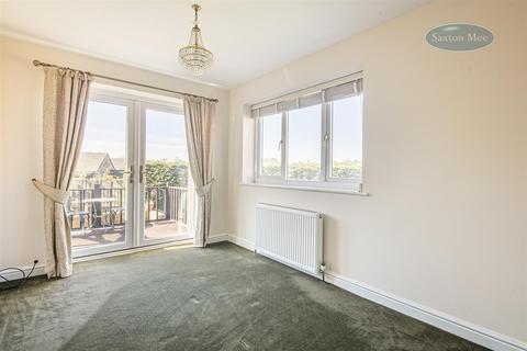 5 Gill Meadows, Stannington, Sheffield, S6 6FP