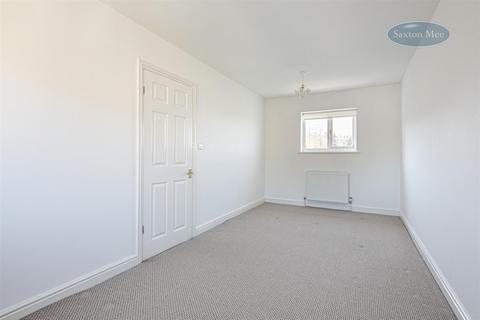 5 Gill Meadows, Stannington, Sheffield, S6 6FP