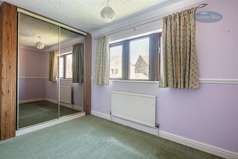 5 Gill Meadows, Stannington, Sheffield, S6 6FP