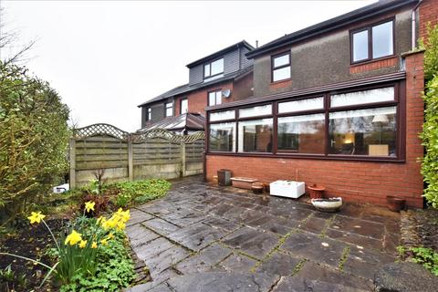 3 bedroom semi-detached house for sale, Thurlow Way, Barrow-In-Furness