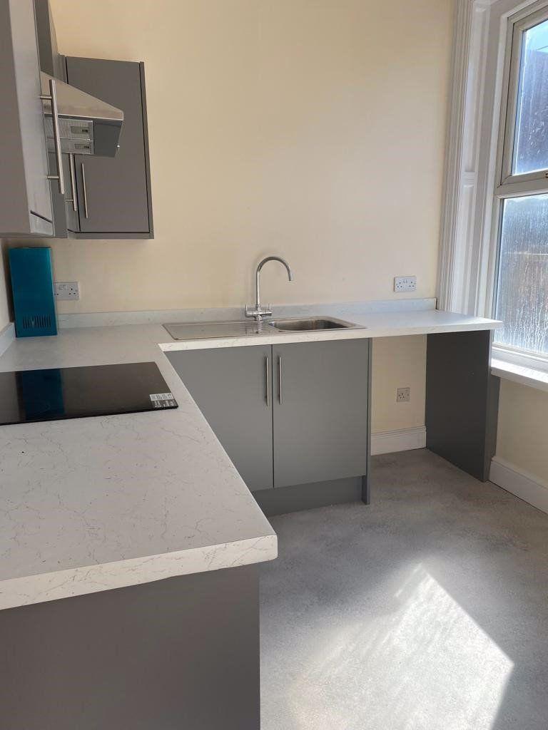 HUNSTANTON 1 bed flat to rent £525 pcm (£121 pw)