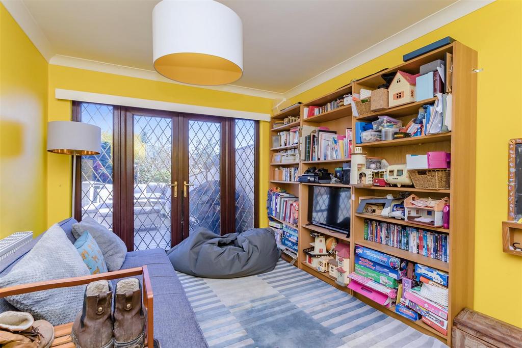 Play Room
