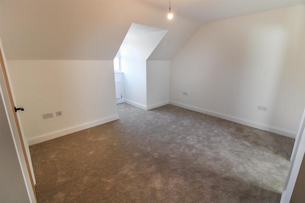 Guest suite