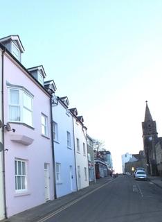 3 bedroom flat for sale, Warren Street, Tenby, Pembrokeshire, SA70