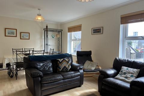 3 bedroom flat for sale, Warren Street, Tenby, Pembrokeshire, SA70