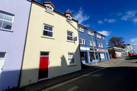 Warren Street, Tenby, Pembrokeshire, SA70