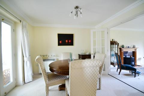 3 bedroom retirement property for sale - The Orchard, Fairford