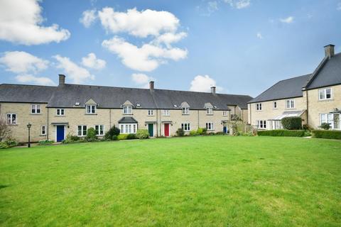 3 bedroom retirement property for sale, The Orchard, Fairford