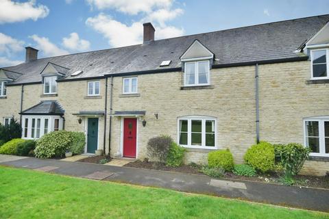 3 bedroom retirement property for sale, The Orchard, Fairford