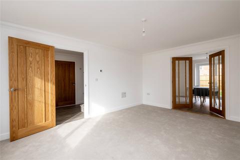 4 bedroom detached house for sale, Plot 43 Lakeside, Hall Road, Blundeston, Lowestoft, NR32
