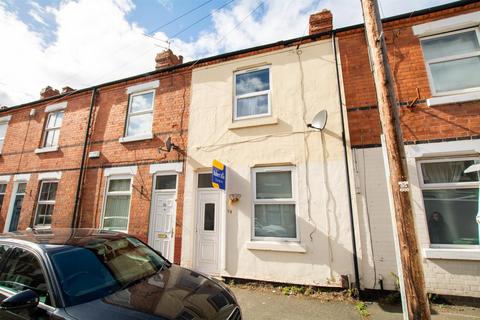 54 Woolmer Road, The Meadows, Nottingham, NG2 2FB