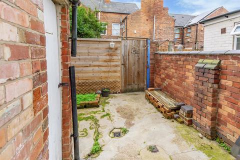 54 Woolmer Road, The Meadows, Nottingham, NG2 2FB