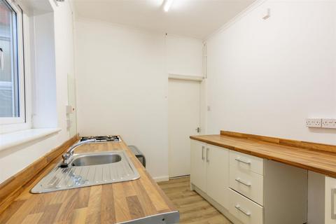 54 Woolmer Road, The Meadows, Nottingham, NG2 2FB