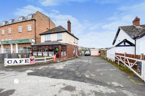 2 bedroom detached house for sale, Shrewsbury Road, Craven Arms