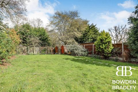 52 Tudor Crescent, Hainault, Ilford, IG6 2RP