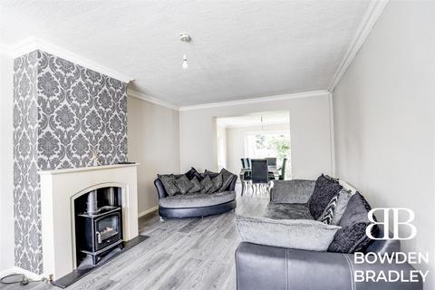 52 Tudor Crescent, Hainault, Ilford, IG6 2RP
