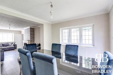 52 Tudor Crescent, Hainault, Ilford, IG6 2RP
