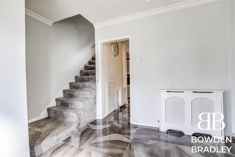 52 Tudor Crescent, Hainault, Ilford, IG6 2RP