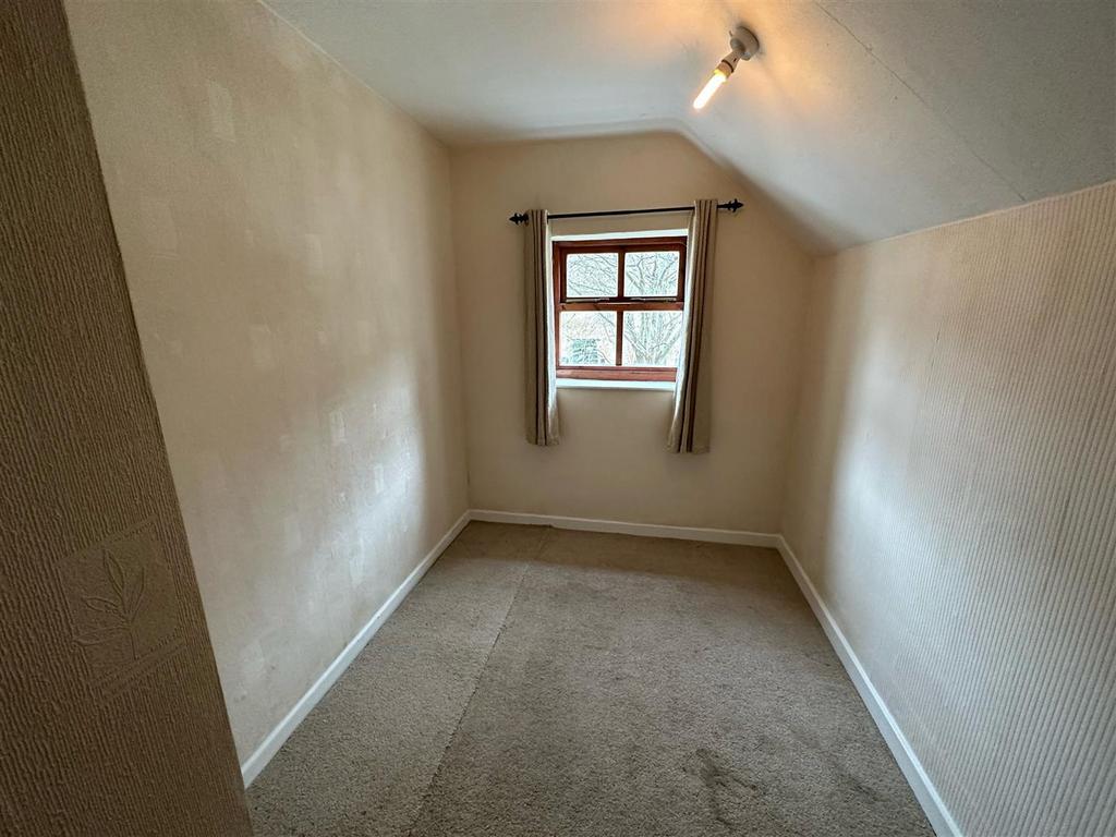 Cwm Penmachno 3 bed cottage for sale £130,000