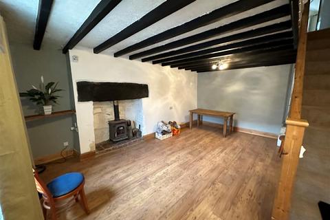 3 bedroom cottage for sale - Cwm Penmachno