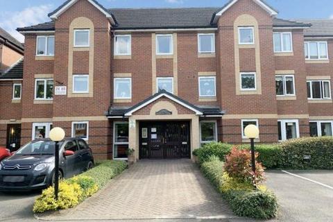 1 bedroom flat for sale - Chestnut Court, Chester Road, Castle Bromwich, Birmingham