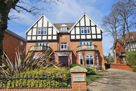 2 bedroom apartment for sale, Colt House, Links Gate, Lytham St Annes